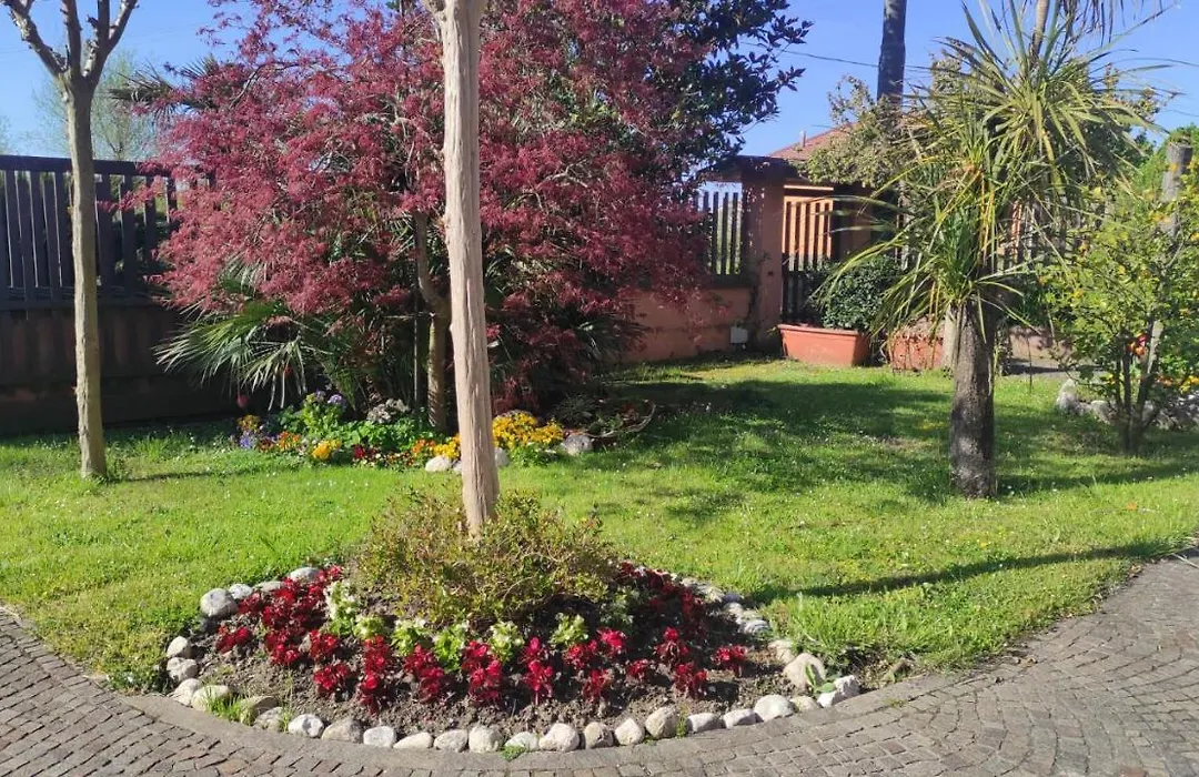 A Casa Di Frank-1